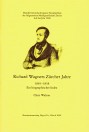 WALTON Richard Wagners Zürcher Jahre