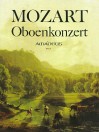 MOZART Oboe concerto C major (KV 314) - Piano red.