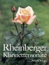 RHEINBERGER Sonate op. 105a - Part.u.St.