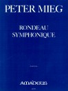 MIEG Rondeau symphonique für grosses Orchester