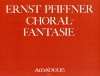 PFIFFNER  Choral-Fantasie