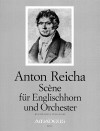 REICHA Scène für Englischhorn und Orch. - KA