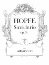 HOPFE Streichtrio in g-moll op. 69 - Stimmen