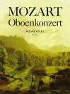 MOZART Oboe concerto C major (KV 314) - Score