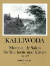 KALLIWODA Morceau de Salon op. 229