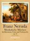 NERUDA ”Musikalische Märchen” op.31