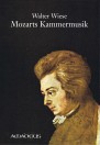 WIESE, Walter · Mozarts Kammermusik