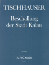TISCHHAUSER Beschallung der Stadt Kalau (1989)