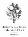 REINER Eichendorff-Oktet - Score & Parts