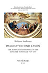 IMAGINATION UND KANON 'Komponistenhimmel' 1895