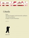 COBARDIA Tango - Playing scores [3]