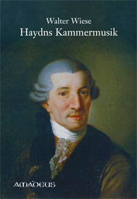 WIESE, Walter · Haydns Kammermusik