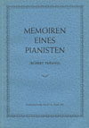 FREUND, R. Memoiren eines Pianisten * vergriffen *