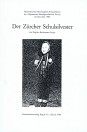Bachmann-Geiser · Der Züricher Schulsilvester