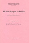 Richard Wagner in Zürich - 2. Folge