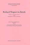 Richard Wagner in Zrich - 2. Folge