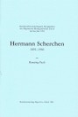 PAULI Hermann Scherchen · Ein Portrait