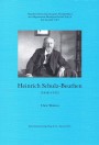 WALTON Heinrich Schulz-Beuthen · biograph. Skizze