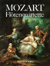 MOZART Flötenquartette KV 285,285a,Anh171(285b)298