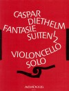 DIETHELM Fantasy, op.27 / Suiten I+II, op. 93/122