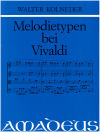 KOLNEDER Melodietypen bei Vivaldi