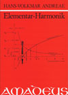 ANDREAE, Hans-Volkmar · Elementar-Harmonik