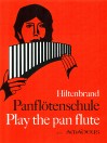 HILTENBRAND Panflötenschule