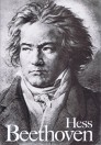 HESS Beethoven - Biographie und Werkverzeichnis
