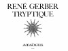 GERBER Tryptique pour orgue (1943)