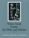 KRAFT W. Sonate ”Franziskus-Legenden”