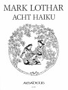 LOTHAR 8 Haiku op. 85 - Score & Parts