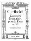 GARIBOLDI Exercices Journaliers op. 89