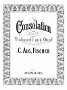 FISCHER Consolation für Violoncello und Orgel