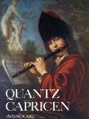 QUANTZ Capricen, Fantasien und Anfangsstücke