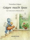 GILGEN Geigen macht Spass - Violinschule - Bd.1