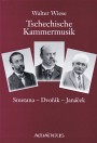 WIESE, Walter · Tschechische Kammermusik