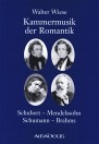 WIESE, Walter · Kammermusik der Romantik