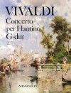 VIVALDI Concerto I G-dur op.44/11 (RV 443) - Part.