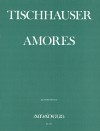 TISCHHAUSER ”AMORES” (1955/56) - Piano reduction