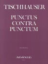 TISCHHAUSER ”Punctus contra punctum” - Piano red