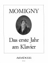 MOMIGNY Das erste Jahr am Klavier