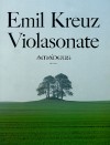 KREUZ Sonate a-moll op.13/6 fr Viola und Klavier
