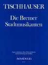 TISCHHAUSER ”Bremer Stadtm.” (1996) mit Erzähler