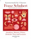 SCHUBERT (Clormann) ”Ständchen” für 2 Gitarren