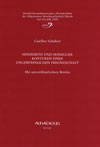 SCHUBERT, Giselher · Hindemith und Honegger