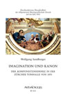 IMAGINATION UND KANON 'Komponistenhimmel' Tonhal