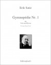 SATIE - Gymnopédie Nr. 1