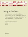 BEETHOVEN ”Bei Männern, welche Liebe fühlen” WoO