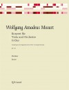 MOZART W.A. Concerto G major KV 191