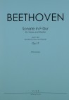 BEETHOVEN Sonate nach Hornsonate F-dur